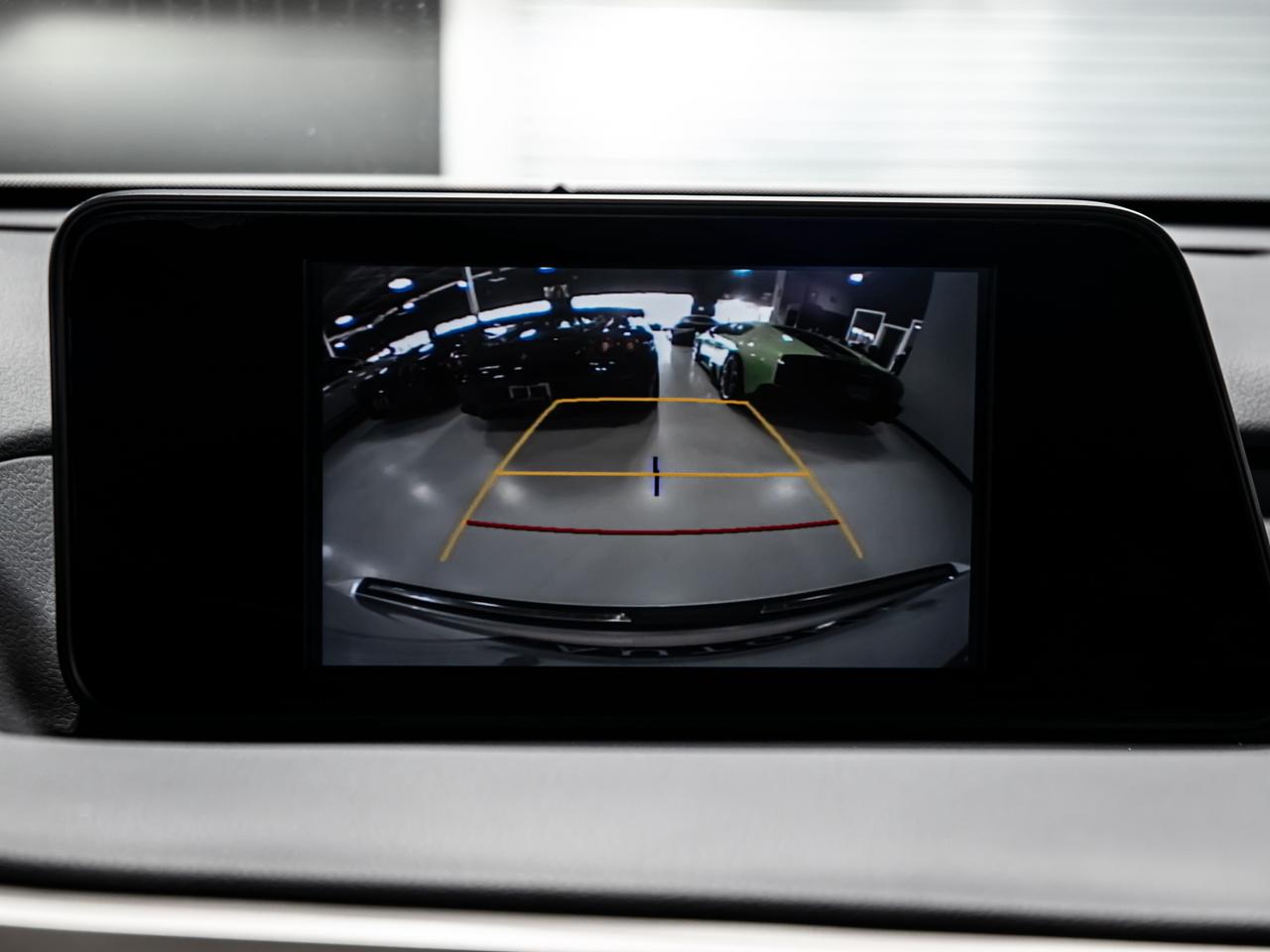 2018 Lexus RX RX 350 BLIND SPOTS NAVIGATION REAR VIEW CAMERA Photo