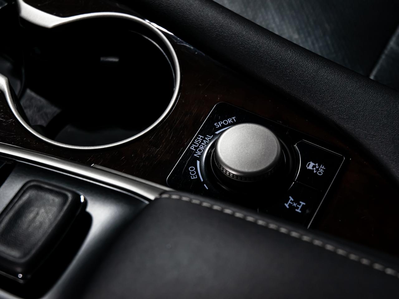 2018 Lexus RX RX 350 BLIND SPOTS NAVIGATION REAR VIEW CAMERA Photo