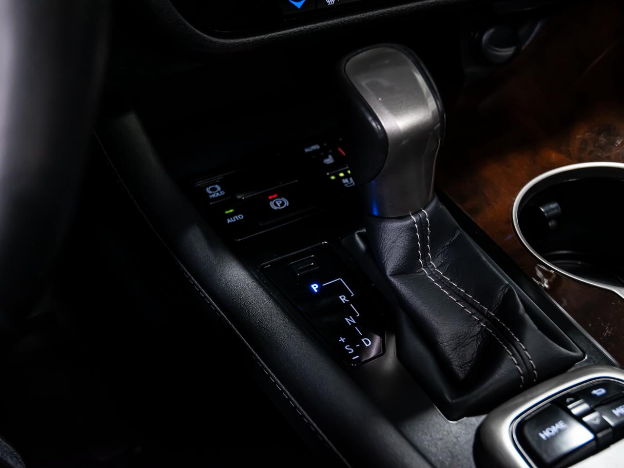 2018 Lexus RX RX 350 BLIND SPOTS NAVIGATION REAR VIEW CAMERA Photo