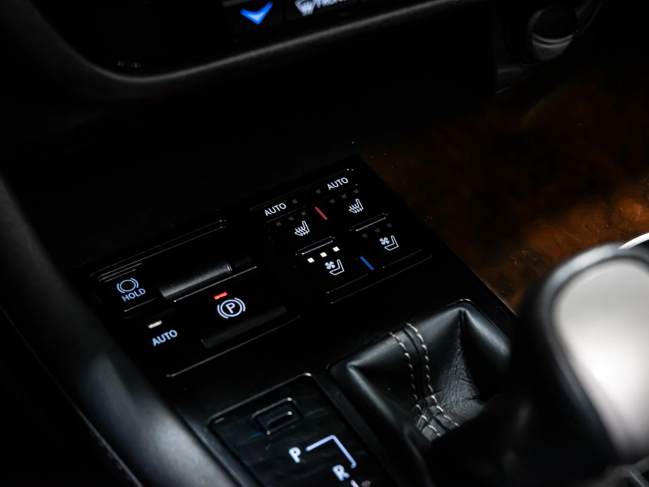 2018 Lexus RX RX 350 BLIND SPOTS NAVIGATION REAR VIEW CAMERA Photo