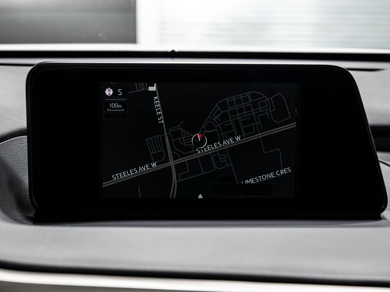 2018 Lexus RX RX 350 BLIND SPOTS NAVIGATION REAR VIEW CAMERA Photo