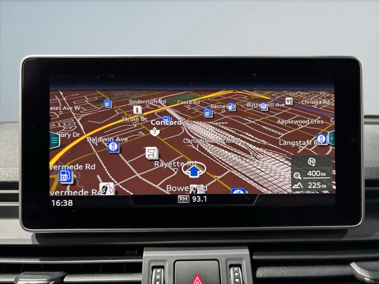 2018 Audi Q5 2.0T Prestige quattro /NAVI/Leather/B Cam/Heated S Photo