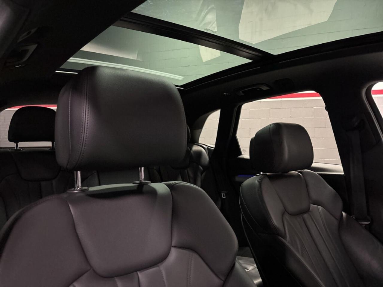 2018 Audi Q5 2.0T Prestige quattro /NAVI/Leather/B Cam/Heated S Photo