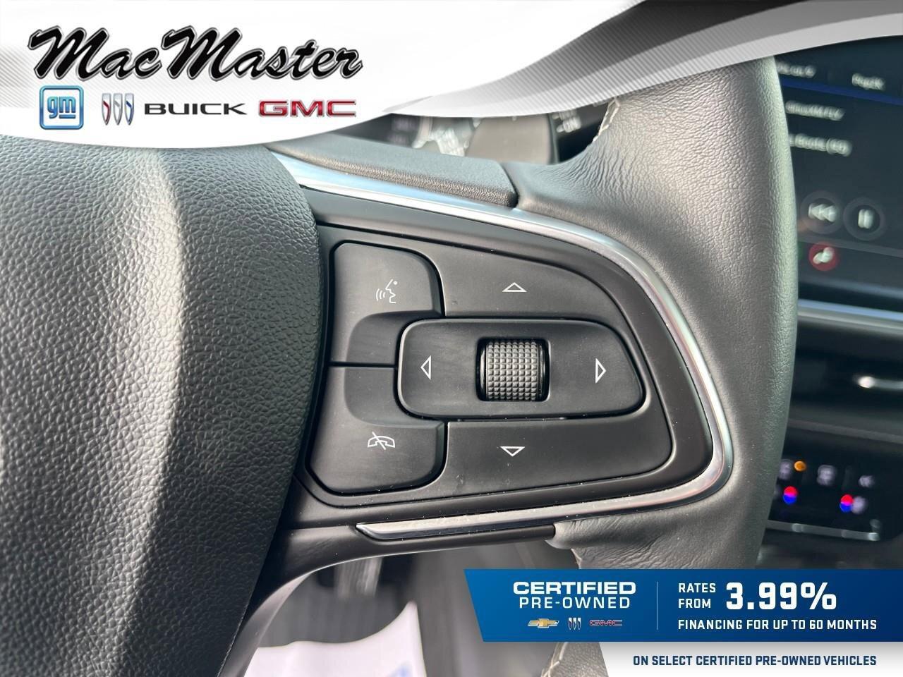 2023 Buick Envision AvenirAVENIR, 2.0L 4-CYLINDER, ALLOYS, LEATHER, 1- Photo