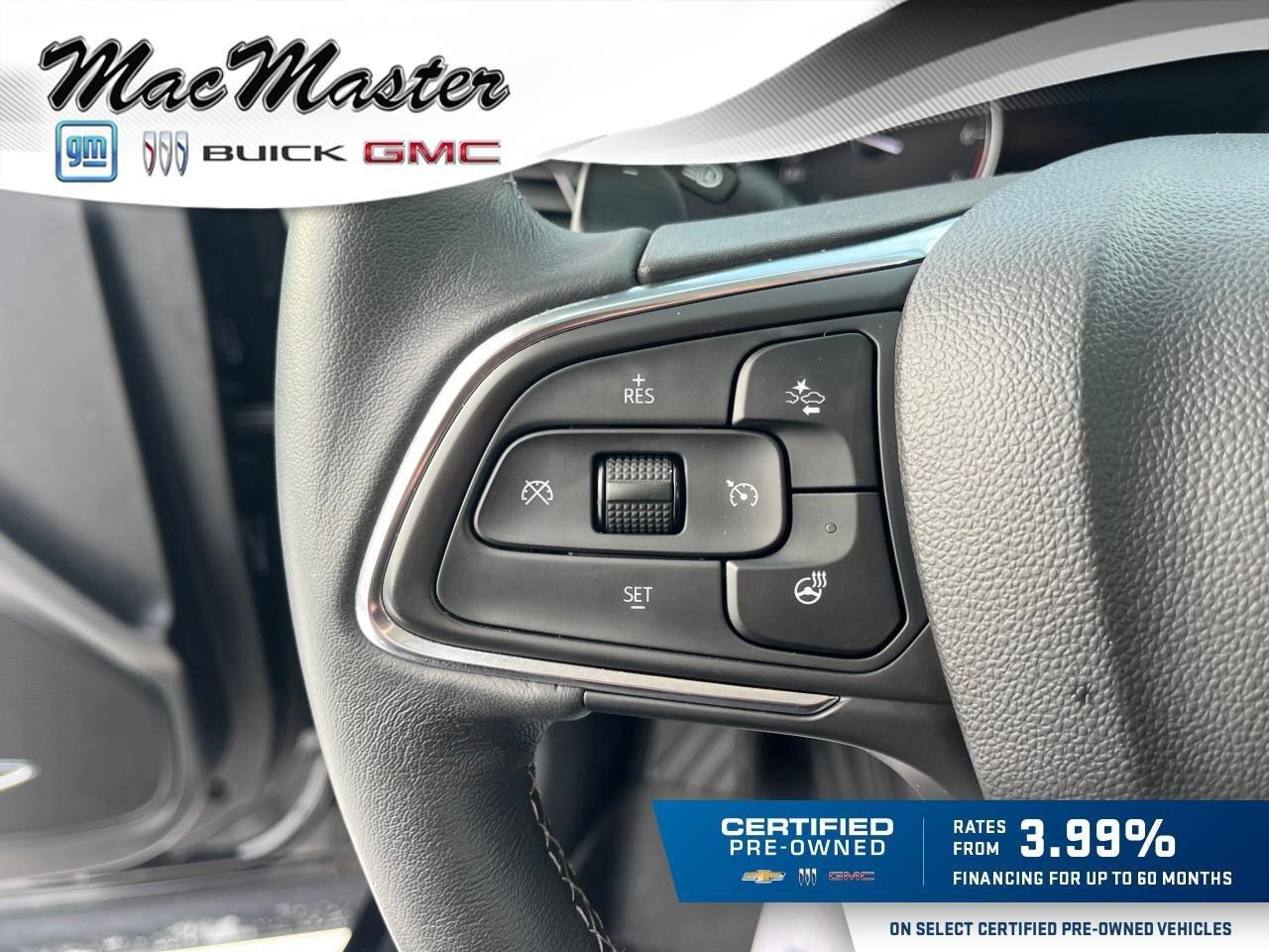 2023 Buick Envision AvenirAVENIR, 2.0L 4-CYLINDER, ALLOYS, LEATHER, 1- Photo