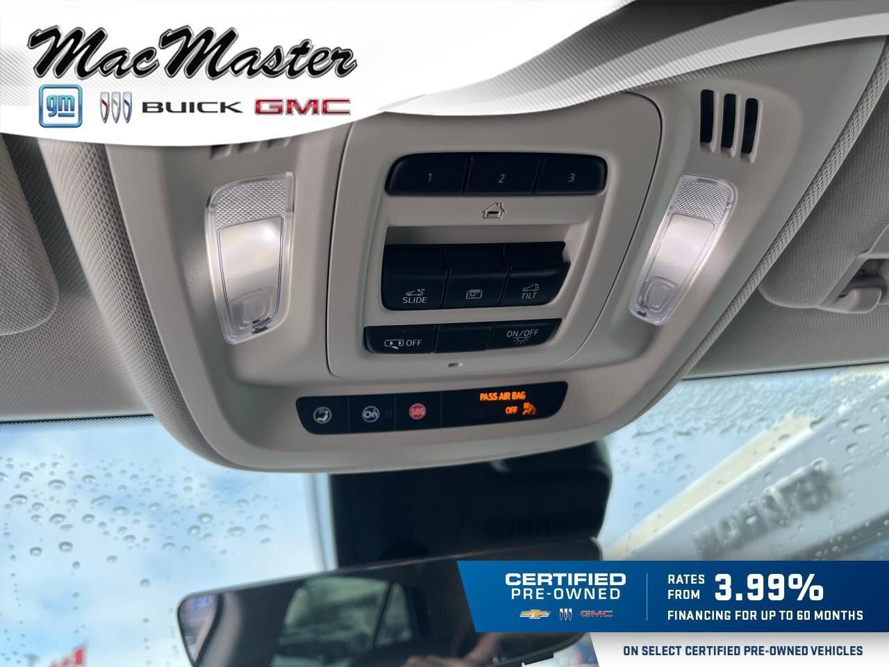 2023 Buick Envision AvenirAVENIR, 2.0L 4-CYLINDER, ALLOYS, LEATHER, 1- Photo