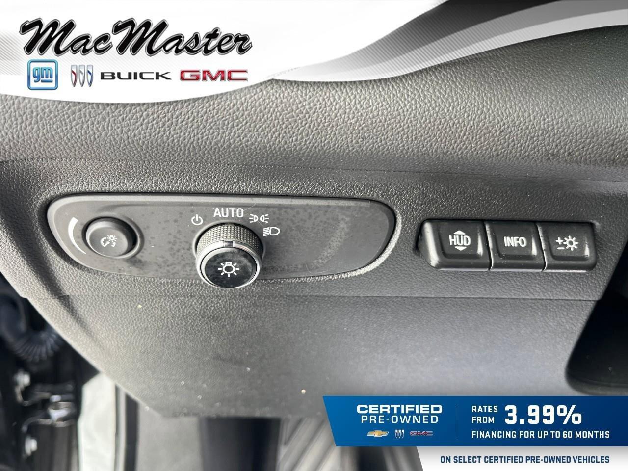 2023 Buick Envision AvenirAVENIR, 2.0L 4-CYLINDER, ALLOYS, LEATHER, 1- Photo