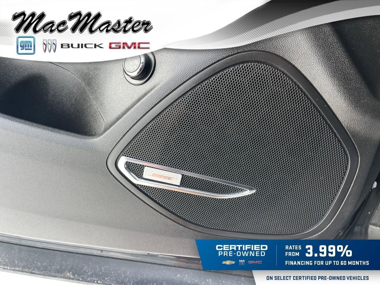 2023 Buick Envision AvenirAVENIR, 2.0L 4-CYLINDER, ALLOYS, LEATHER, 1- Photo