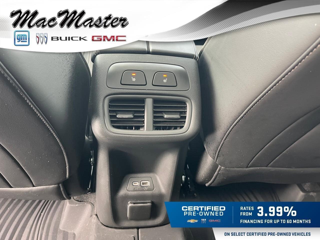 2023 Buick Envision AvenirAVENIR, 2.0L 4-CYLINDER, ALLOYS, LEATHER, 1- Photo