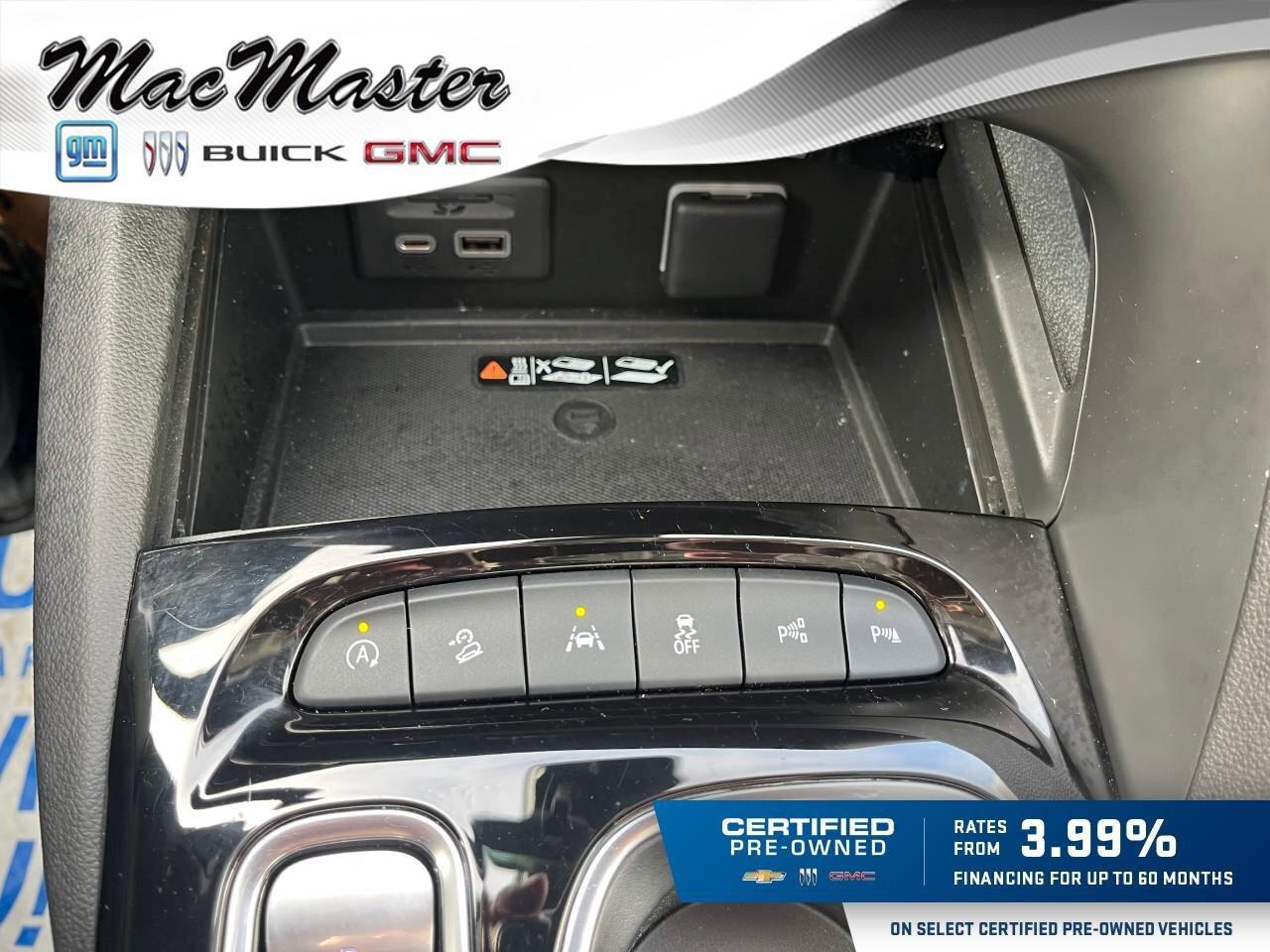 2023 Buick Envision AvenirAVENIR, 2.0L 4-CYLINDER, ALLOYS, LEATHER, 1- Photo