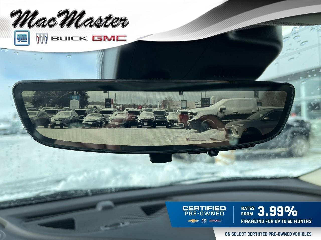 2023 Buick Envision AvenirAVENIR, 2.0L 4-CYLINDER, ALLOYS, LEATHER, 1- Photo