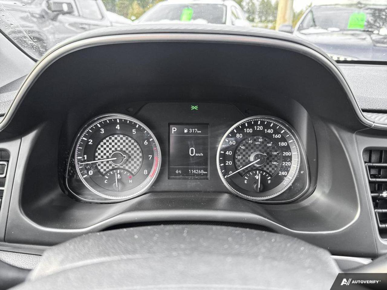 2019 Hyundai Elantra PreferredKeyless Entry   Power Tailgate Photo