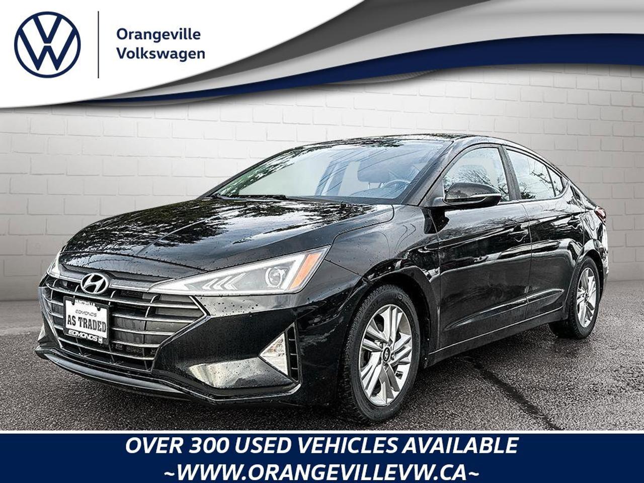 2019 Hyundai Elantra PreferredKeyless Entry   Power Tailgate Photo0