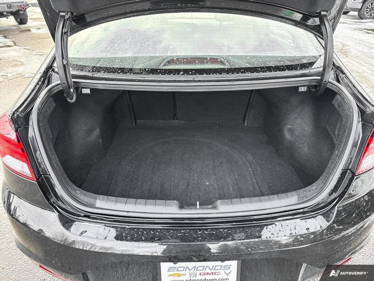 2019 Hyundai Elantra PreferredKeyless Entry   Power Tailgate Photo