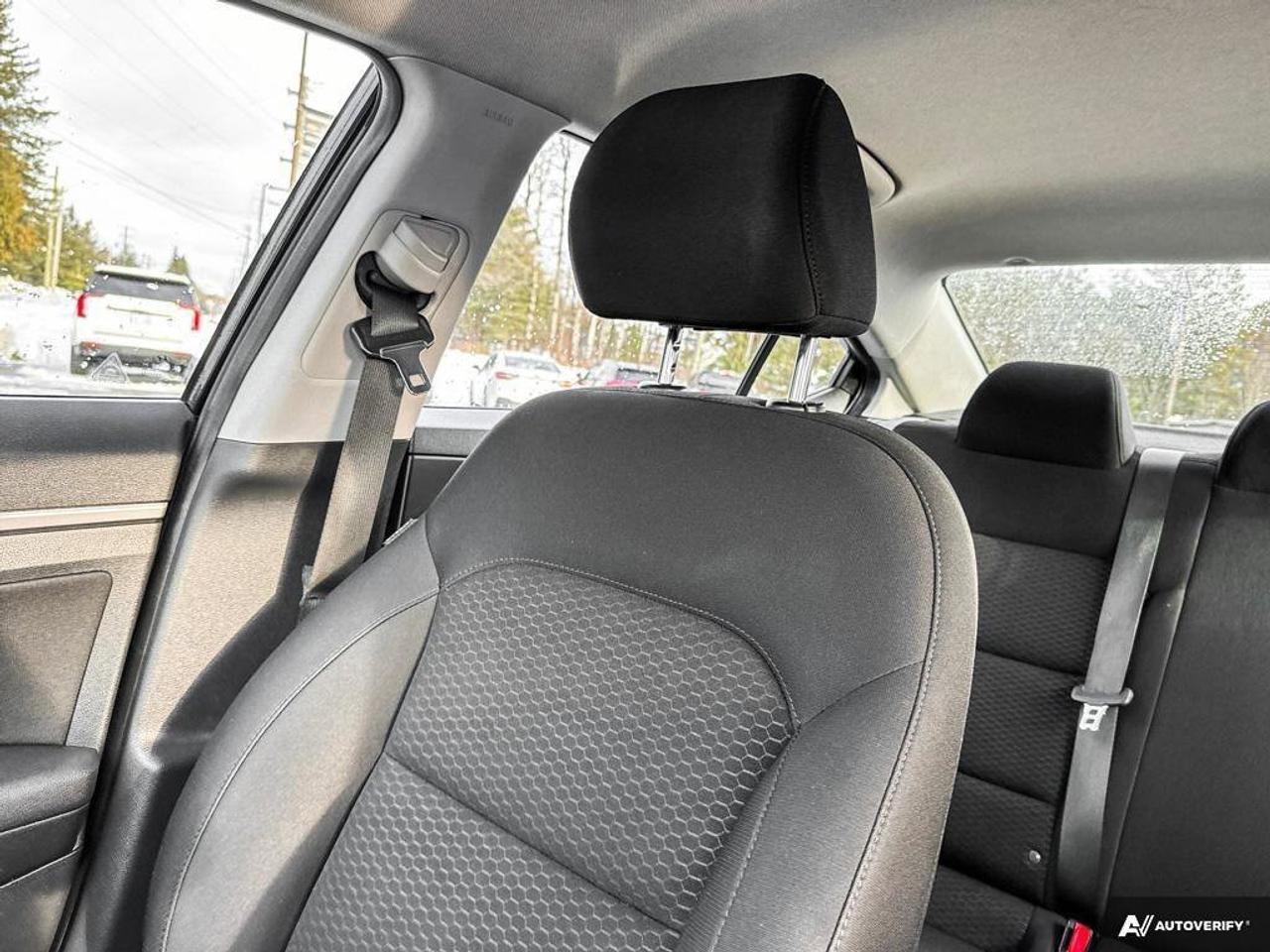 2019 Hyundai Elantra PreferredKeyless Entry   Power Tailgate Photo