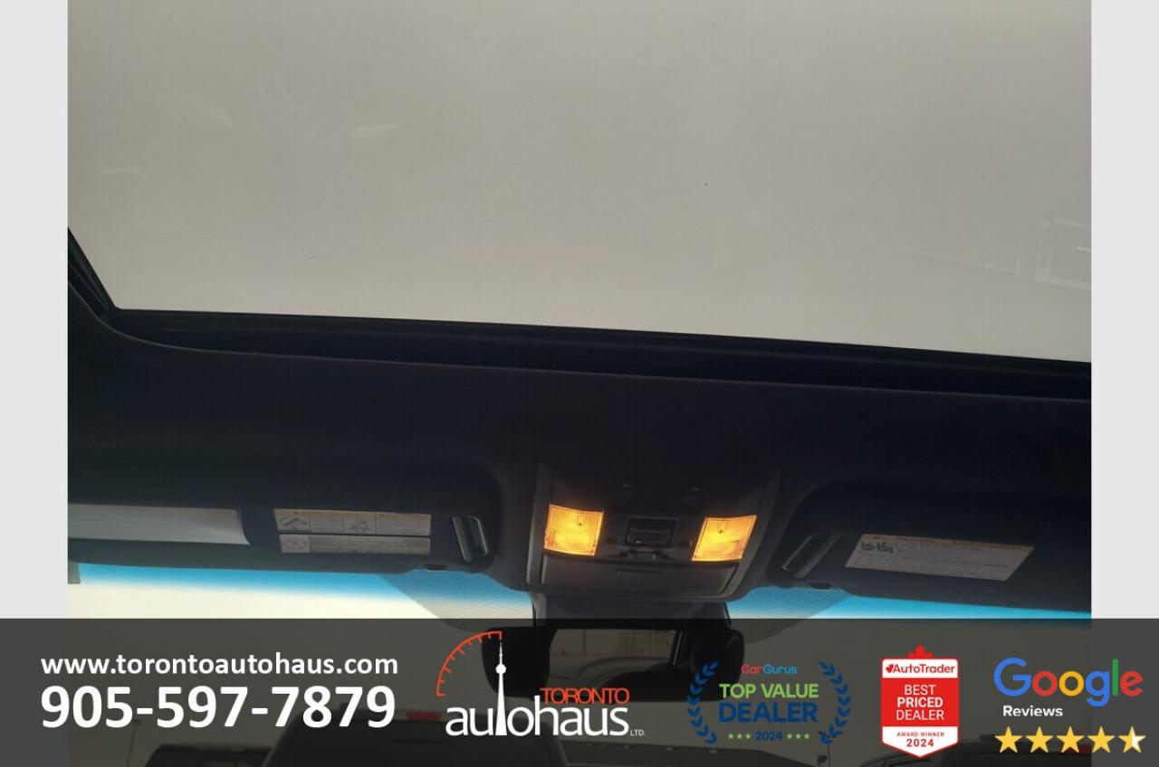 2023 Lexus GX 460 Mark Levinson I Rioja Red Leather Photo