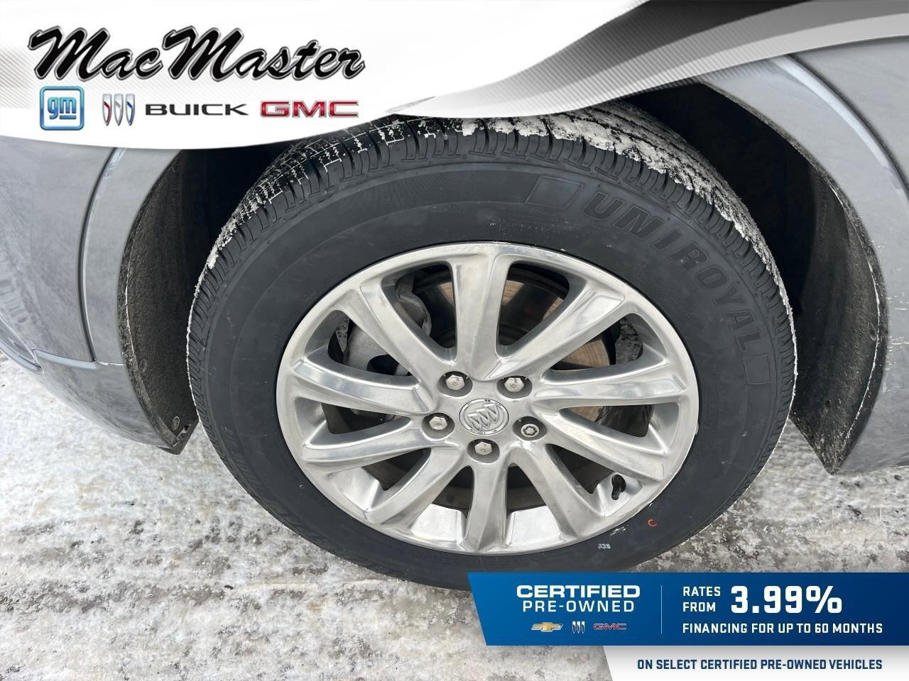 2020 Buick Envision EssenceESSENCE, 2.5L 4-CYLINDER, ALLOYS, NAV, LEAT Photo