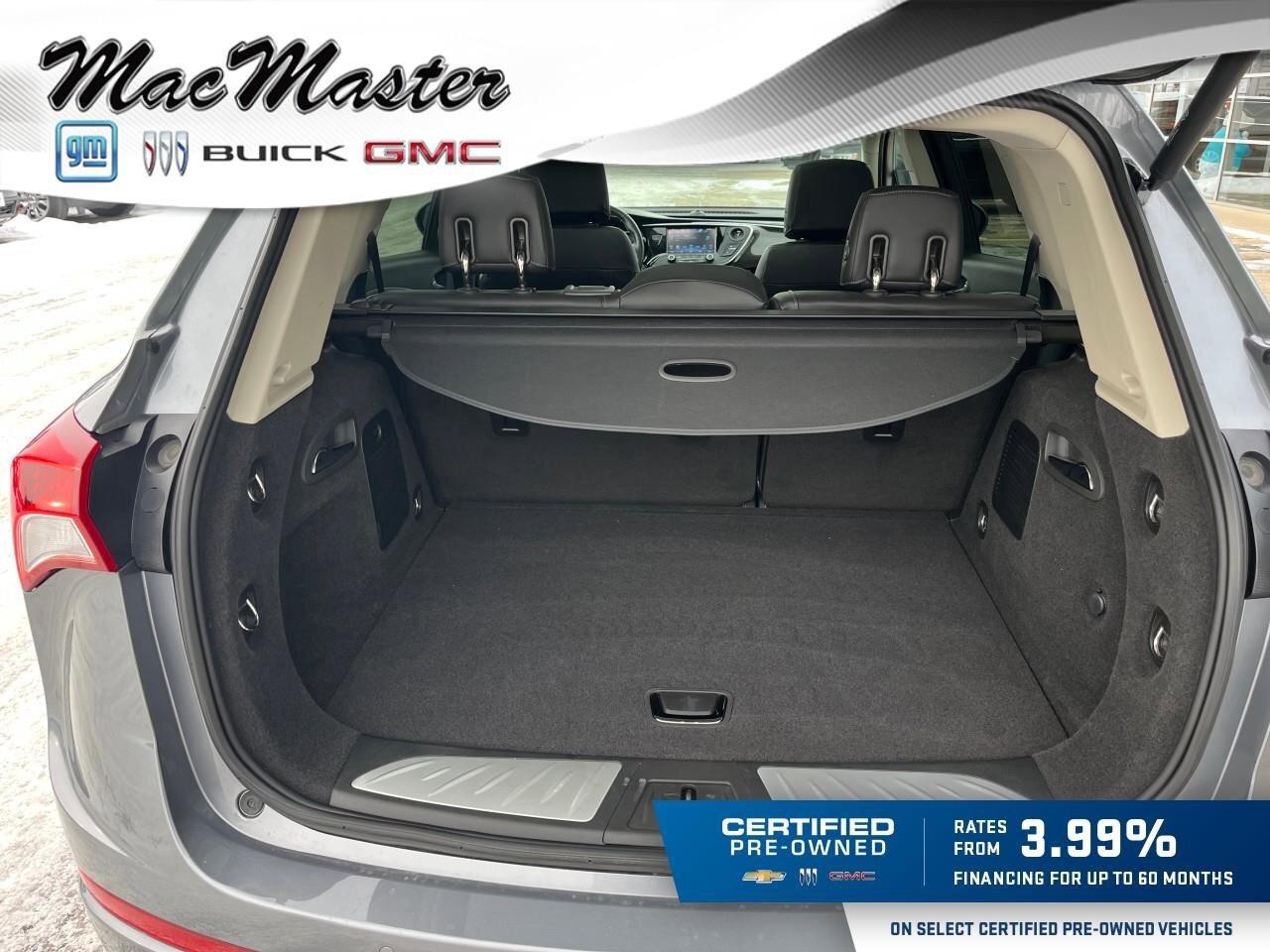 2020 Buick Envision EssenceESSENCE, 2.5L 4-CYLINDER, ALLOYS, NAV, LEAT Photo