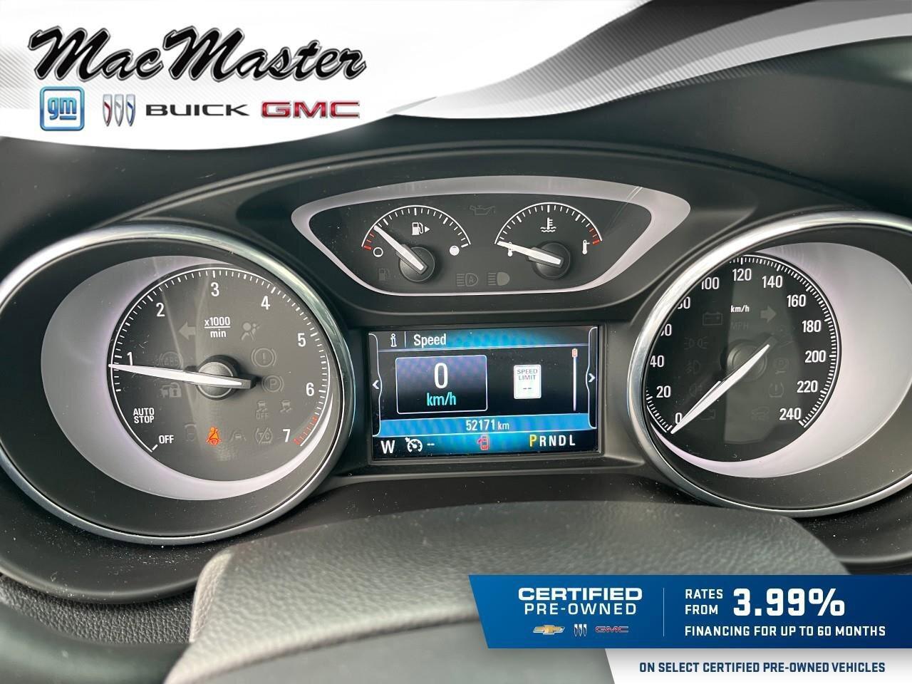 2020 Buick Envision EssenceESSENCE, 2.5L 4-CYLINDER, ALLOYS, NAV, LEAT Photo