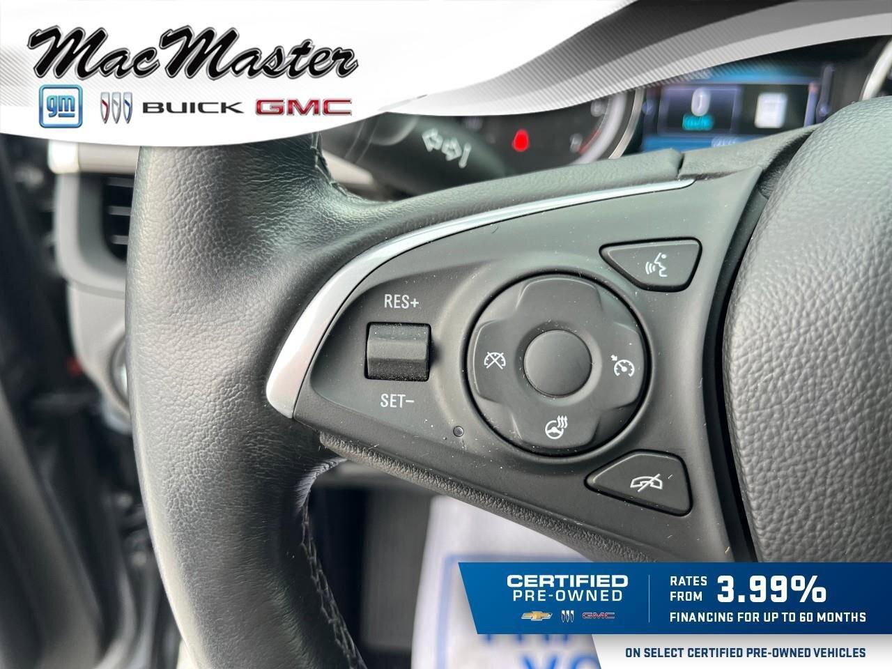 2020 Buick Envision EssenceESSENCE, 2.5L 4-CYLINDER, ALLOYS, NAV, LEAT Photo