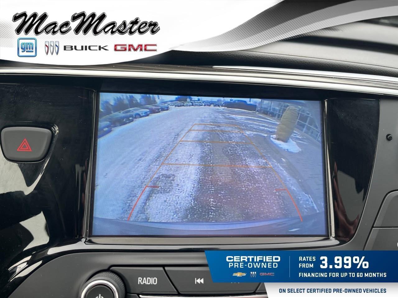 2020 Buick Envision EssenceESSENCE, 2.5L 4-CYLINDER, ALLOYS, NAV, LEAT Photo