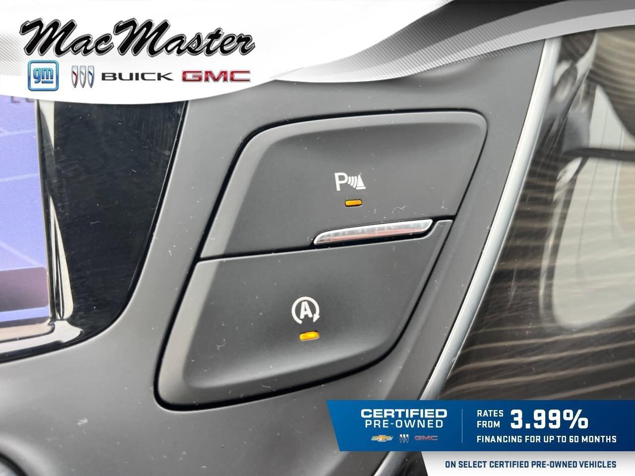 2020 Buick Envision EssenceESSENCE, 2.5L 4-CYLINDER, ALLOYS, NAV, LEAT Photo