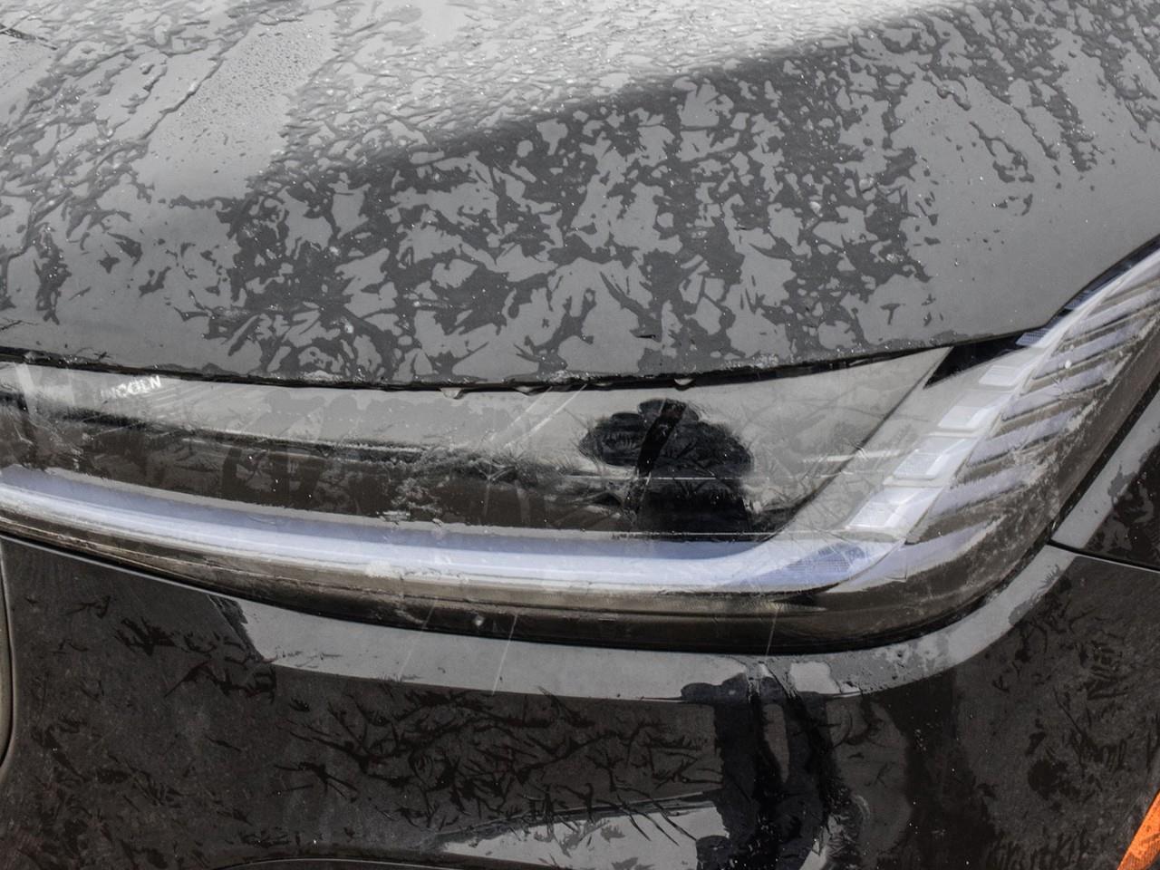 2025 Lincoln Nautilus Reserve 203A   Jet PKG   Lease Me! Photo