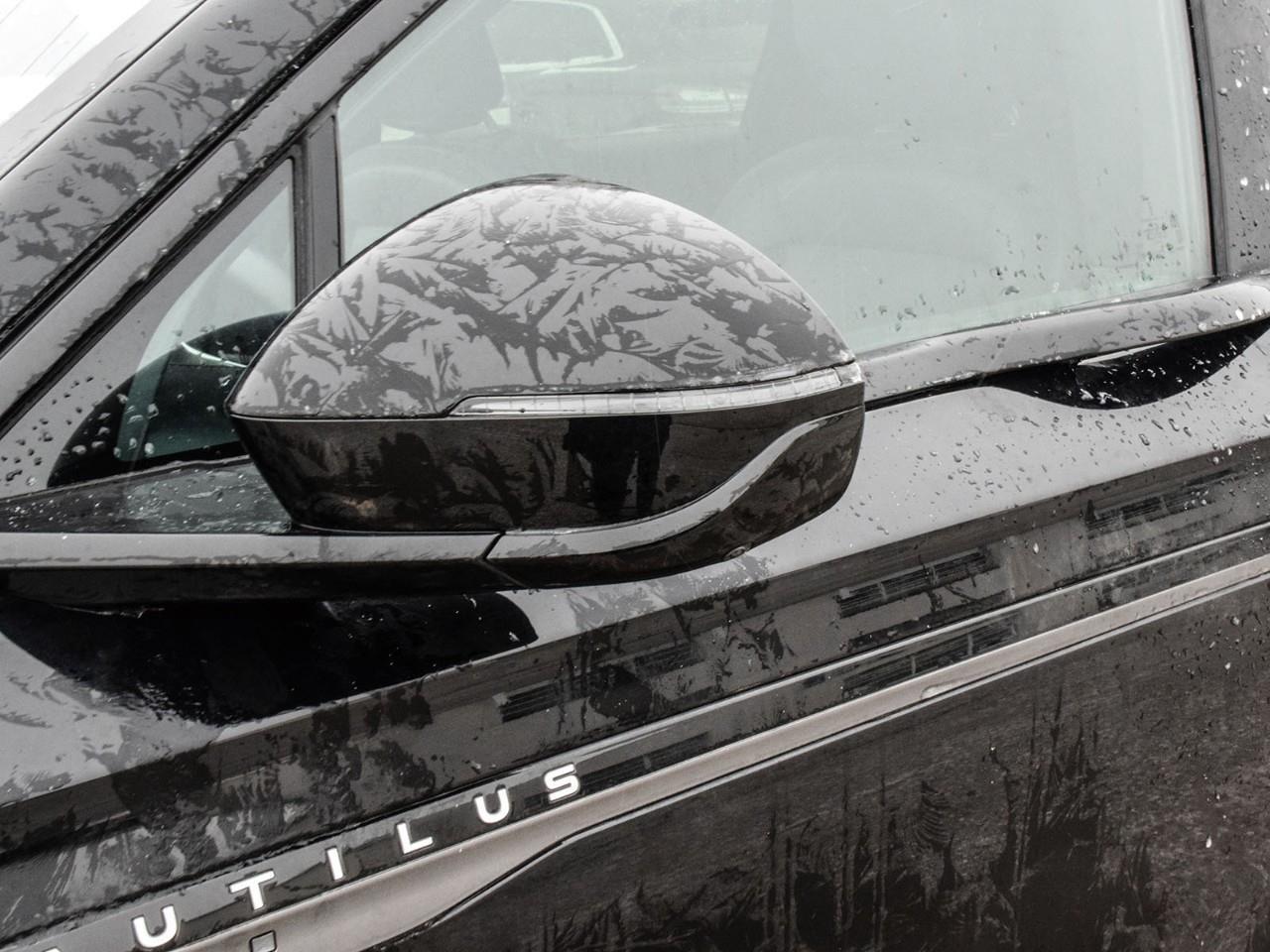 2025 Lincoln Nautilus Reserve 203A   Jet PKG   Lease Me! Photo