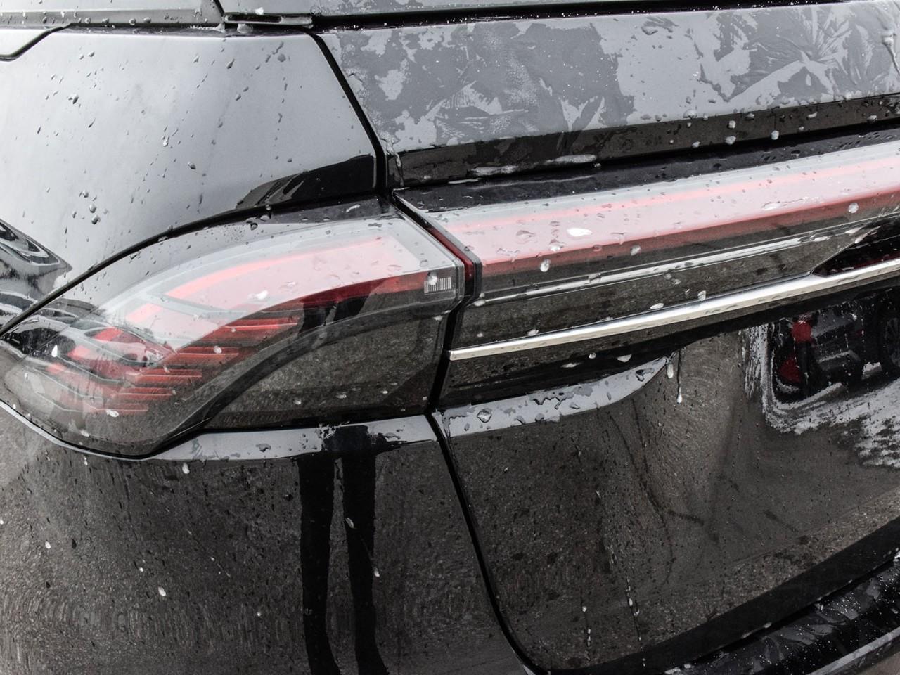 2025 Lincoln Nautilus Reserve 203A   Jet PKG   Lease Me! Photo