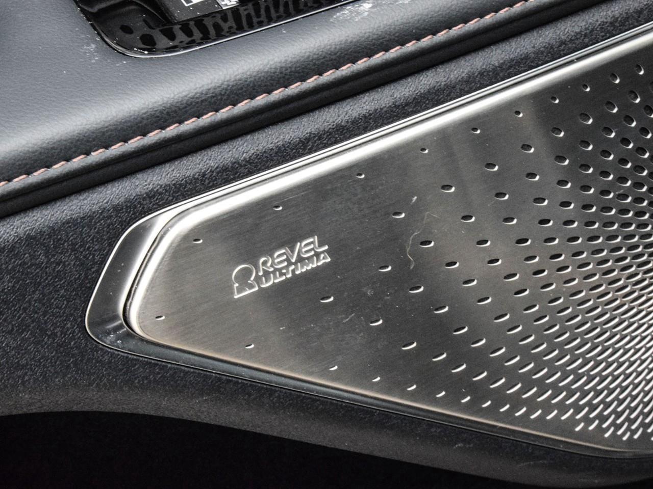 2025 Lincoln Nautilus Reserve 203A   Jet PKG   Lease Me! Photo