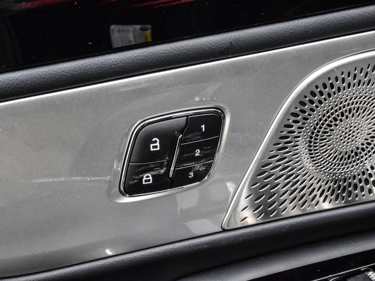 2025 Lincoln Nautilus Reserve 203A   Jet PKG   Lease Me! Photo