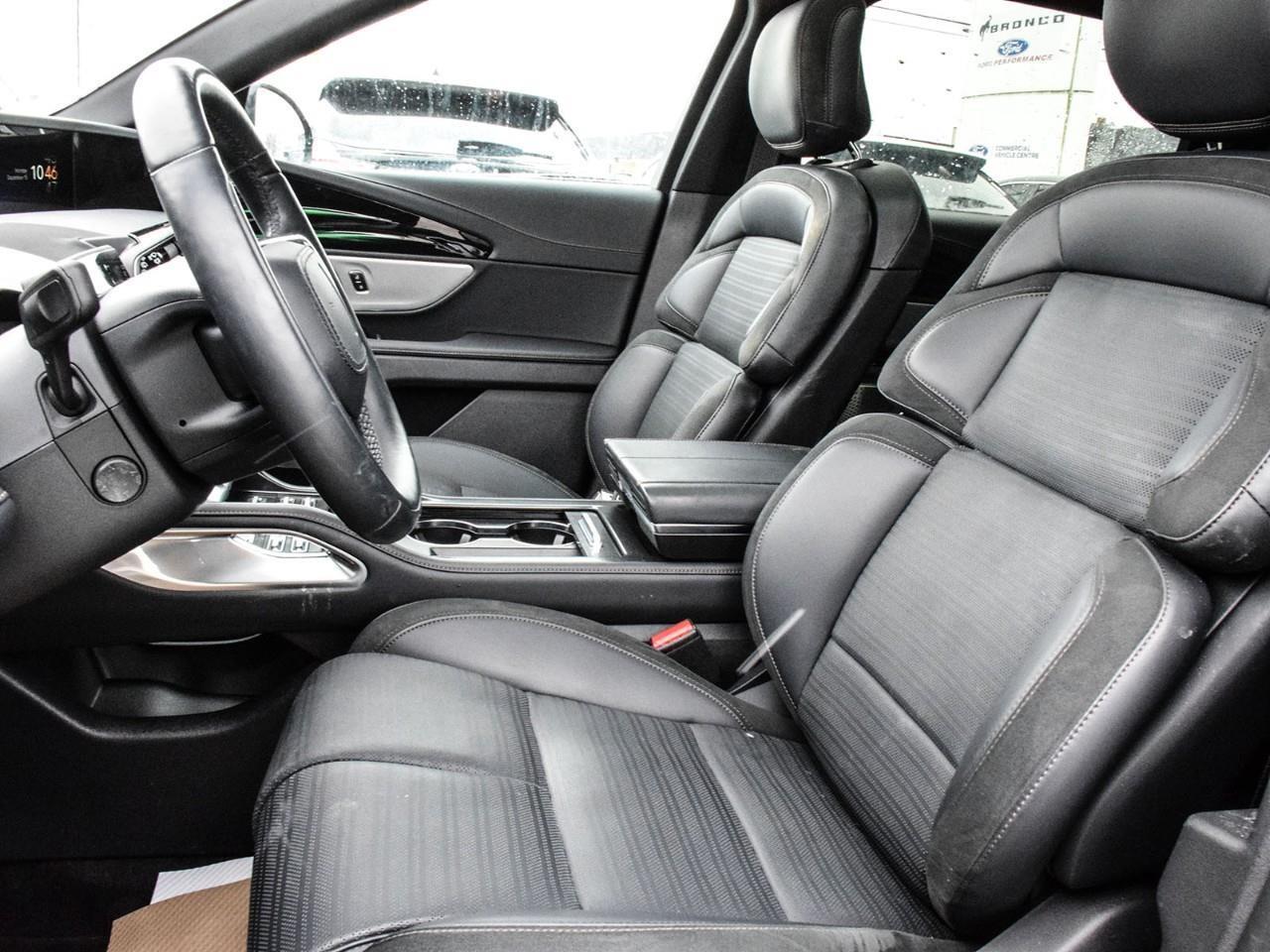 2025 Lincoln Nautilus Reserve 203A   Jet PKG   Lease Me! Photo