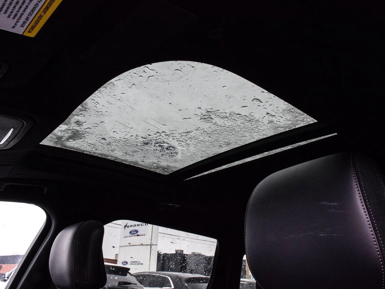 2025 Lincoln Nautilus Reserve 203A   Jet PKG   Lease Me! Photo