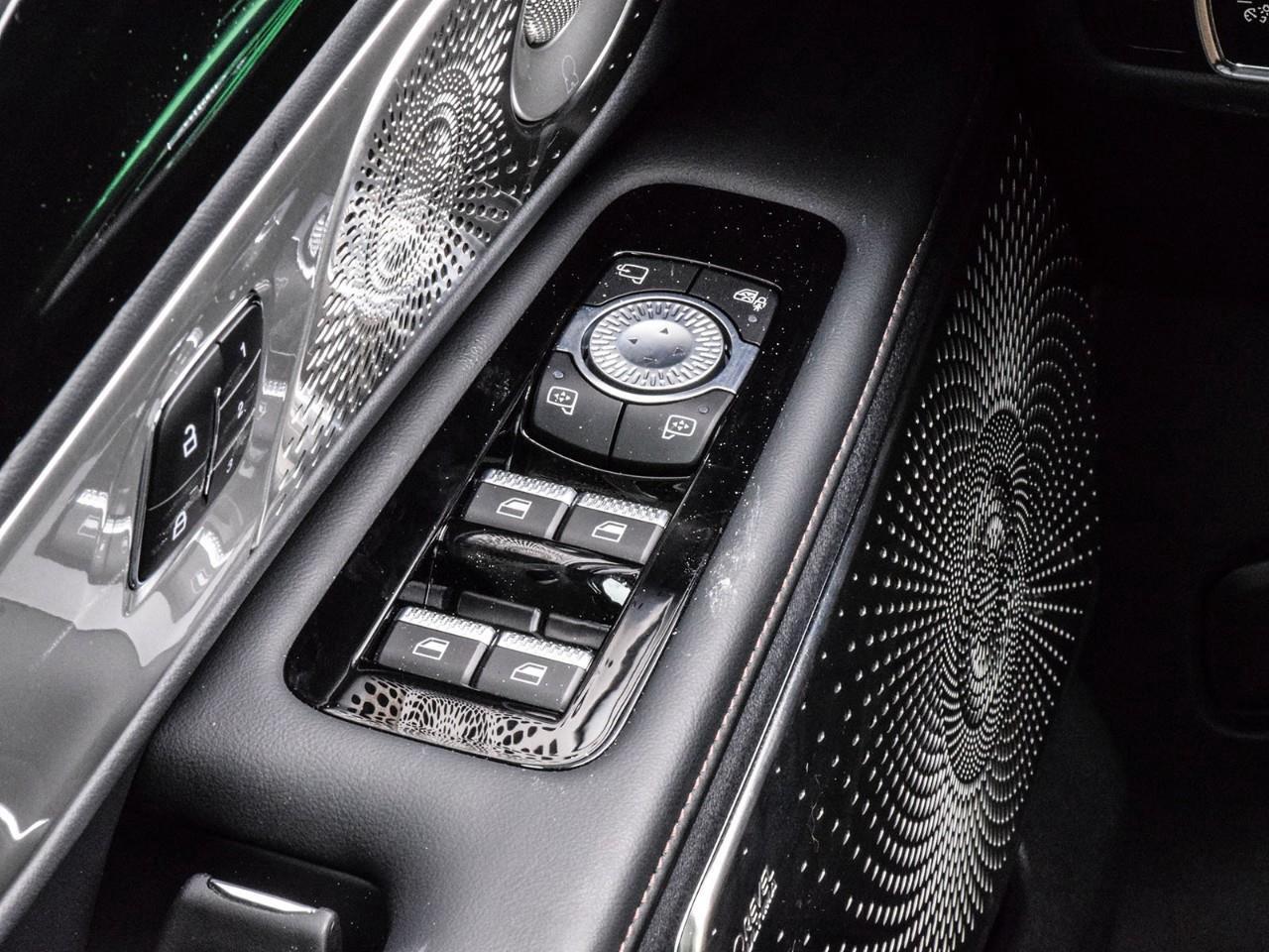 2025 Lincoln Nautilus Reserve 203A   Jet PKG   Lease Me! Photo