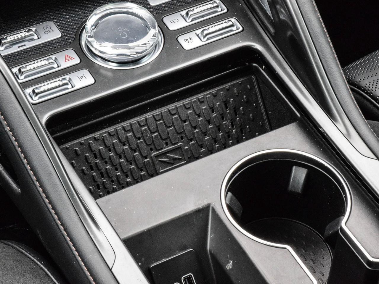 2025 Lincoln Nautilus Reserve 203A   Jet PKG   Lease Me! Photo