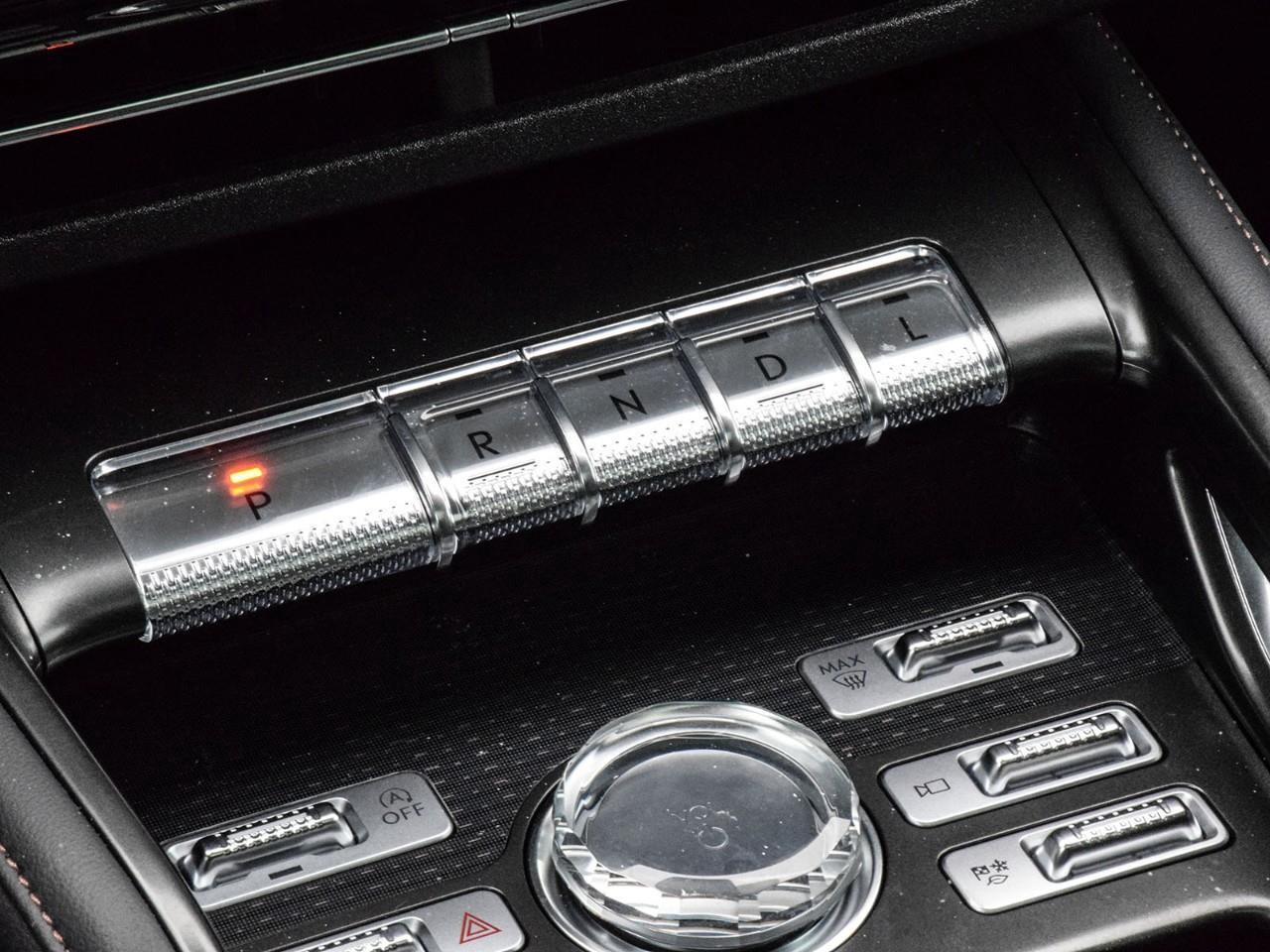 2025 Lincoln Nautilus Reserve 203A   Jet PKG   Lease Me! Photo