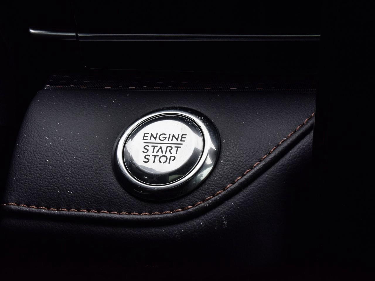 2025 Lincoln Nautilus Reserve 203A   Jet PKG   Lease Me! Photo