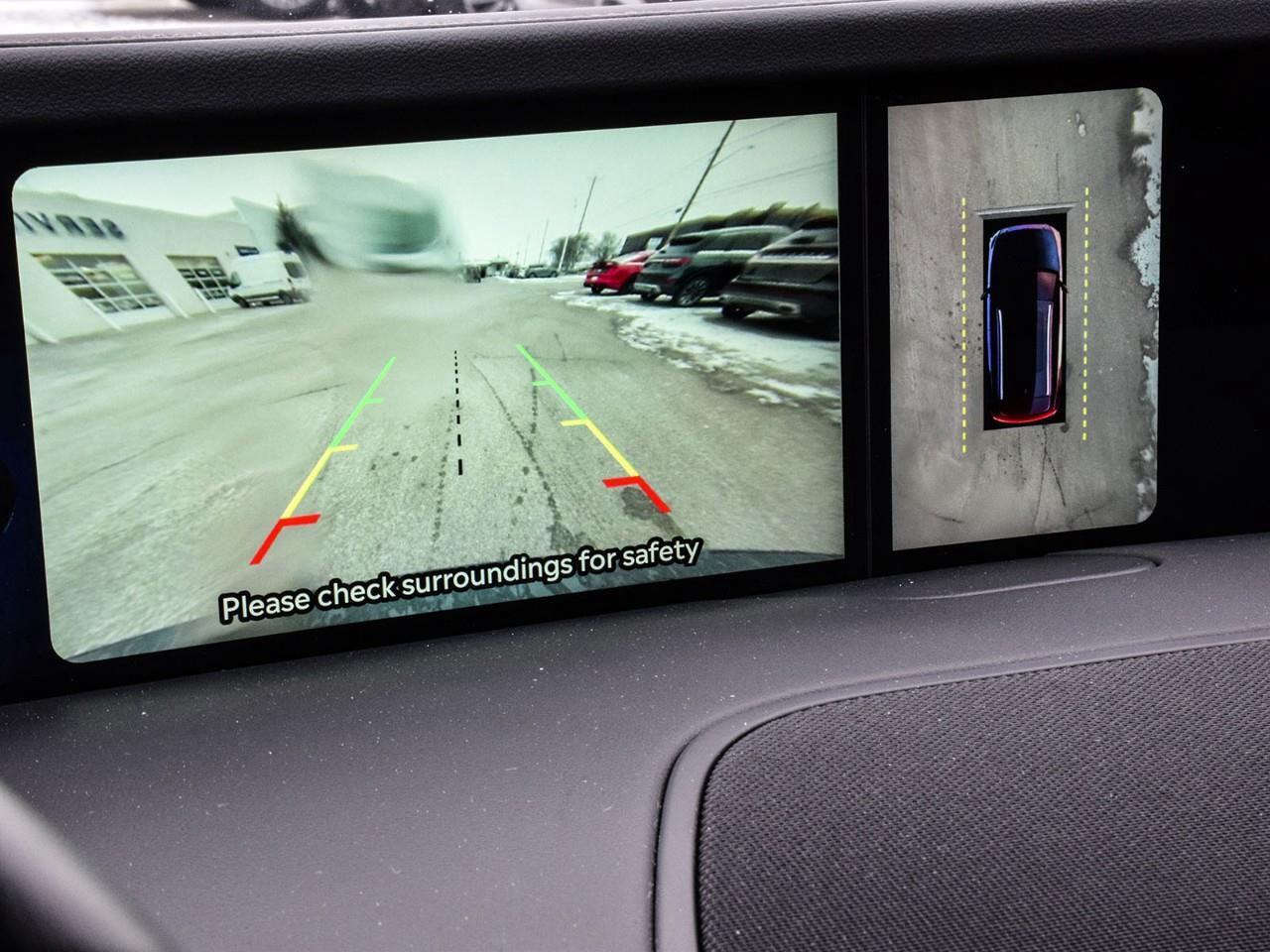 2025 Lincoln Nautilus Reserve 203A   Jet PKG   Lease Me! Photo