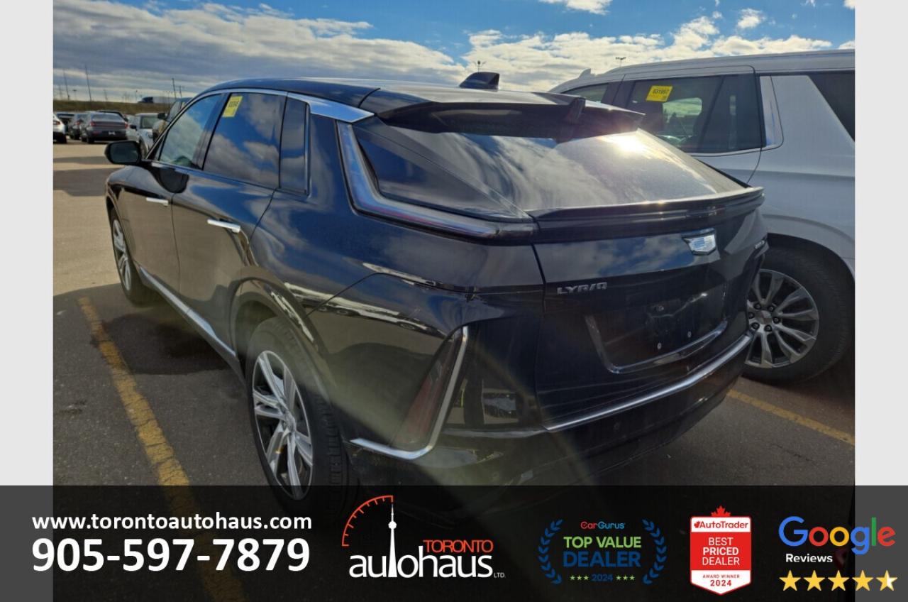 2024 Cadillac LYRIQ Tech-1 I AWD I LONG RANGE Photo