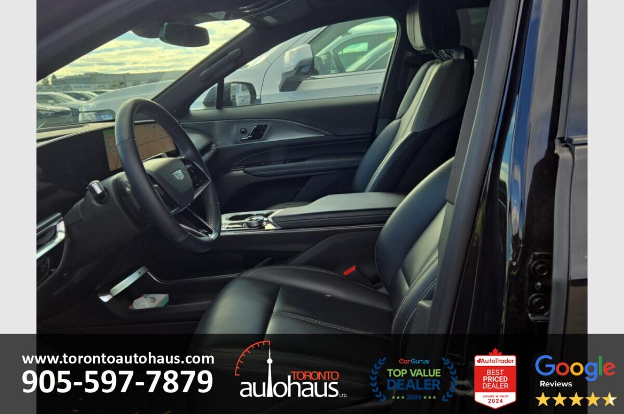 2024 Cadillac LYRIQ Tech-1 I AWD I LONG RANGE Photo