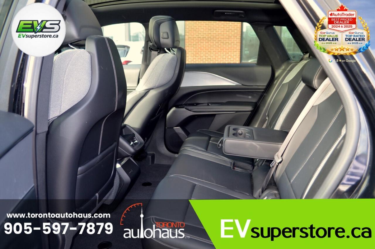 2024 Cadillac LYRIQ Tech-1 I AWD I LONG RANGE Photo