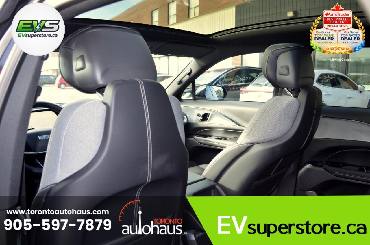 2024 Cadillac LYRIQ Tech-1 I AWD I LONG RANGE Photo