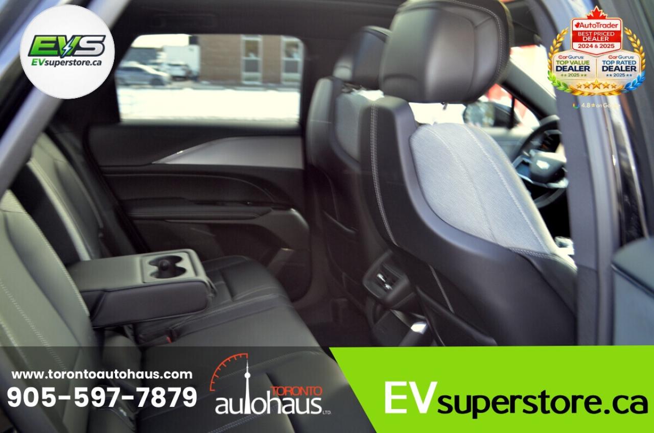 2024 Cadillac LYRIQ Tech-1 I AWD I LONG RANGE Photo