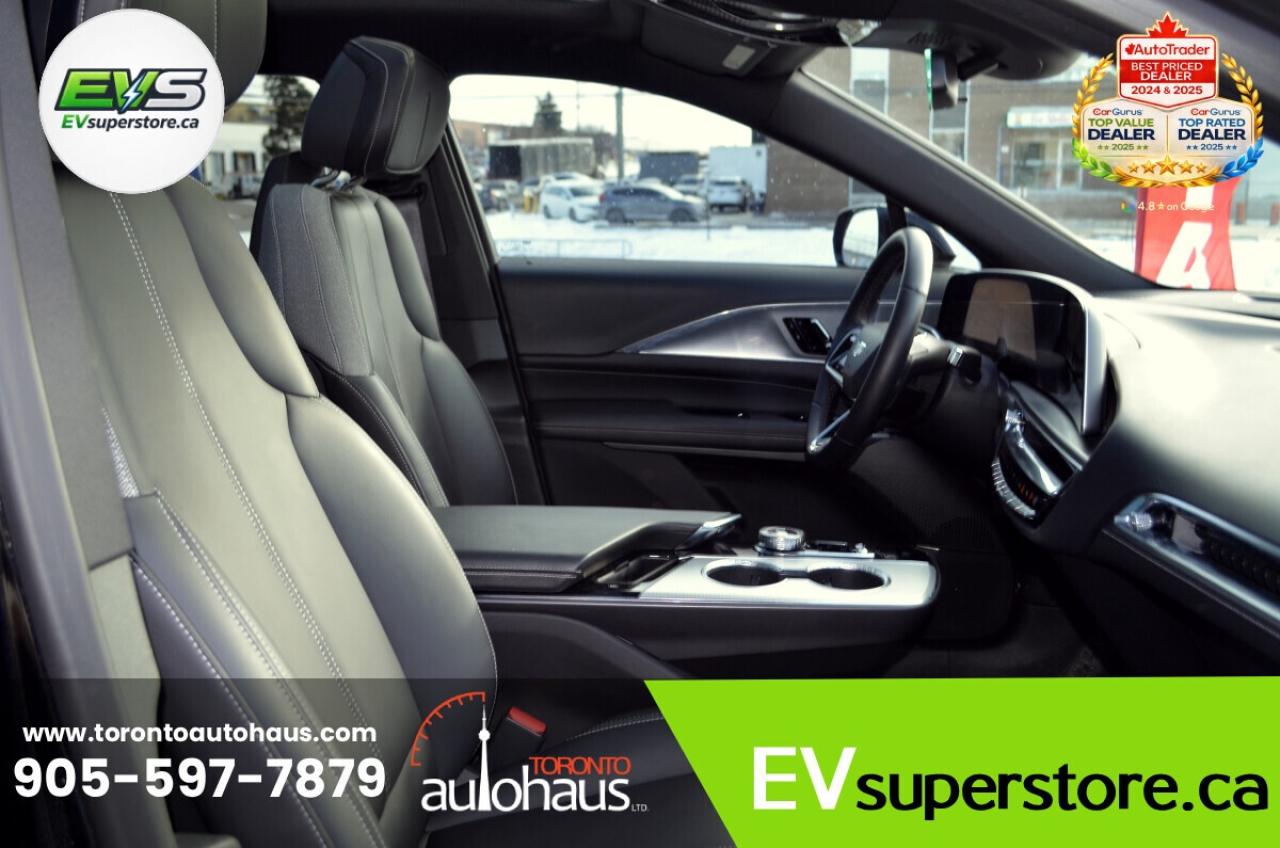 2024 Cadillac LYRIQ Tech-1 I AWD I LONG RANGE Photo