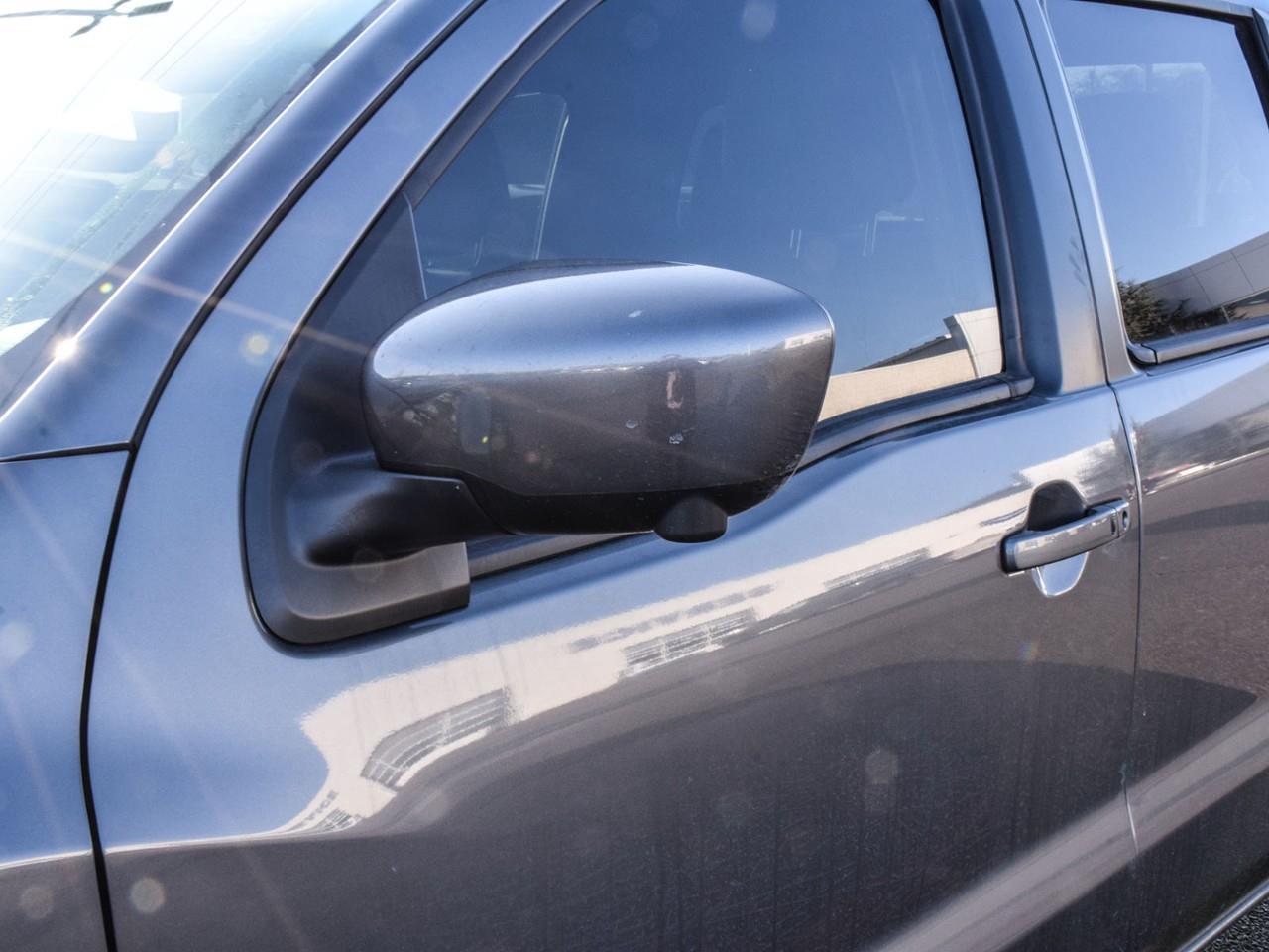 2023 Nissan Frontier PRO-4X BLIS   Heated Seats/Steering Wheel Photo