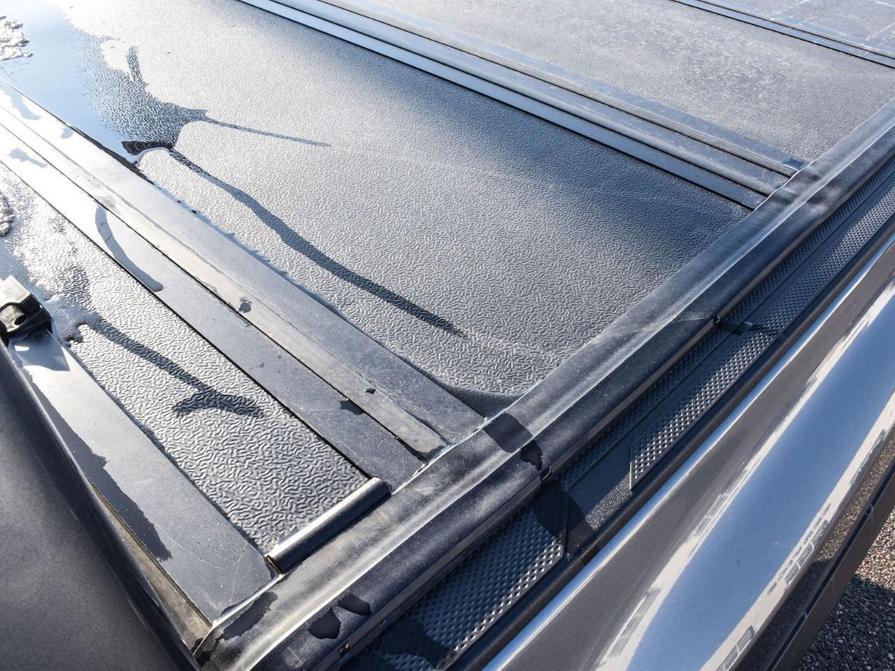 2023 Nissan Frontier PRO-4X BLIS   Heated Seats/Steering Wheel Photo