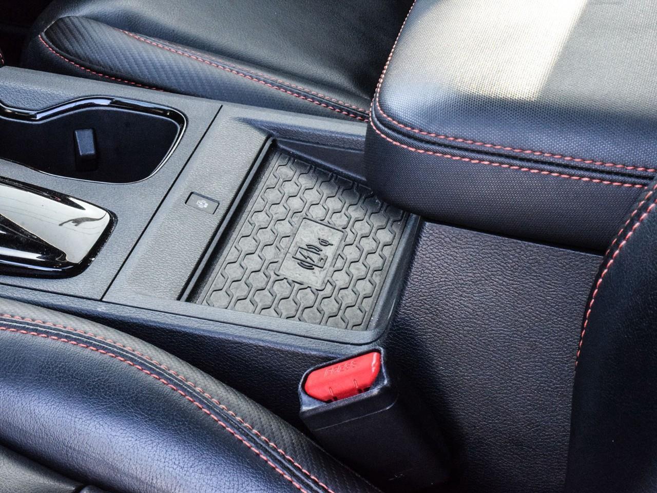 2023 Nissan Frontier PRO-4X BLIS   Heated Seats/Steering Wheel Photo