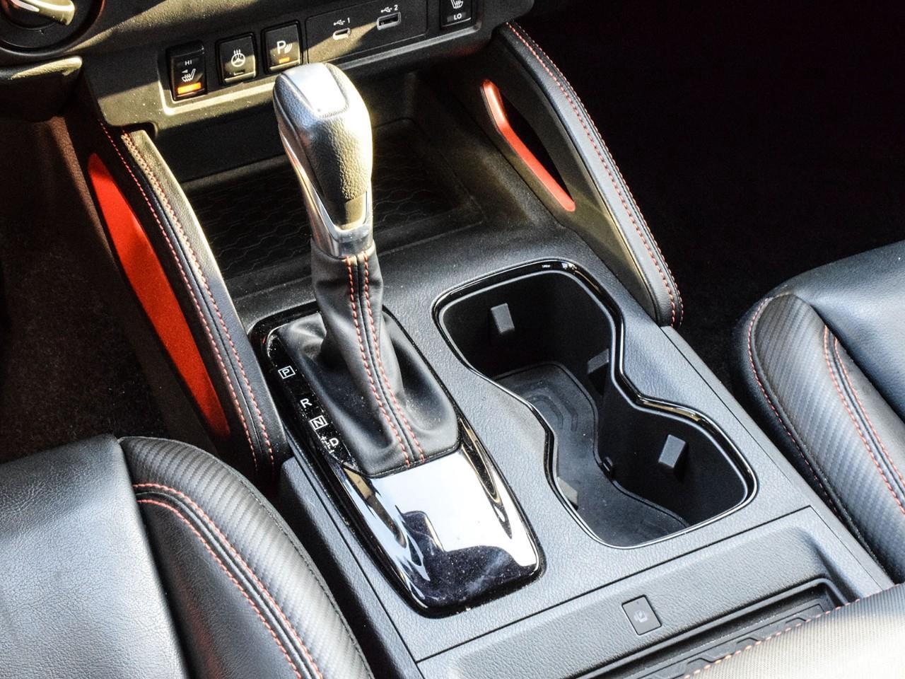 2023 Nissan Frontier PRO-4X BLIS   Heated Seats/Steering Wheel Photo