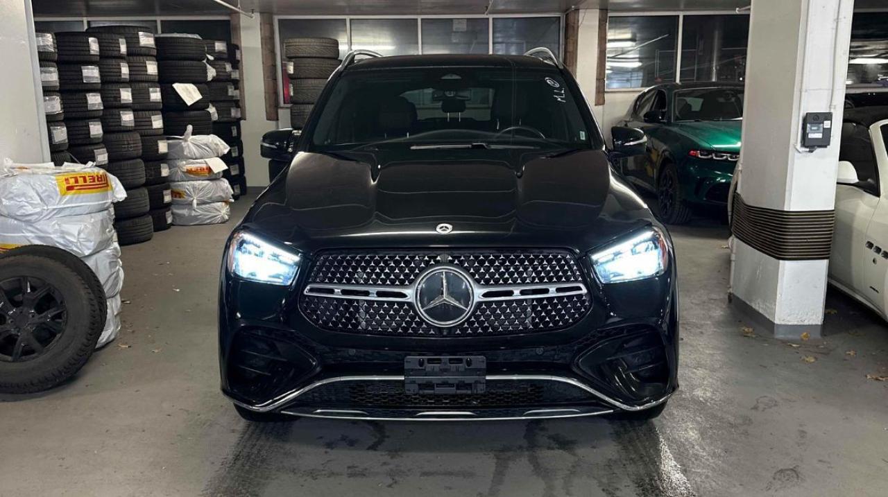 2024 Mercedes-Benz GLE GLE 350 AMG PKG   LOW KMS   PANO ROOF   LEATHER Photo