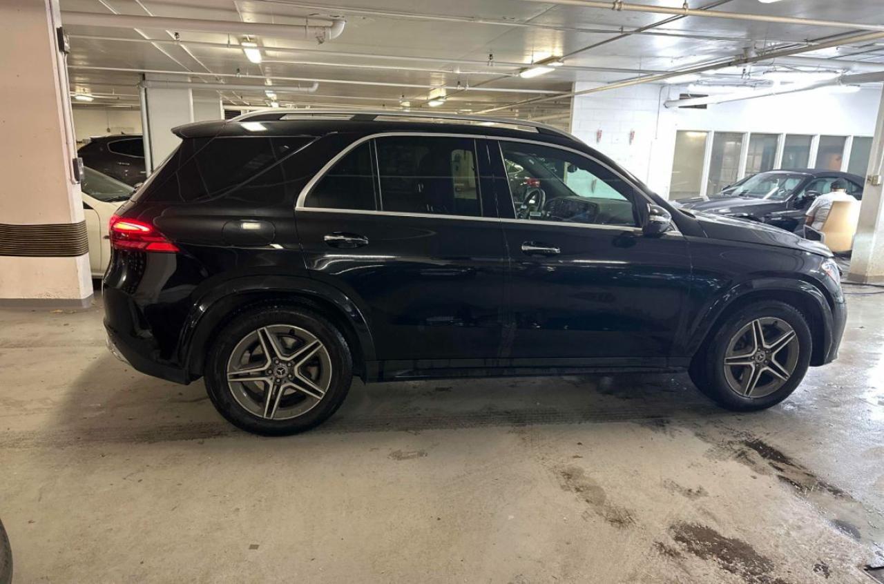 2024 Mercedes-Benz GLE GLE 350 AMG PKG   LOW KMS   PANO ROOF   LEATHER Photo2